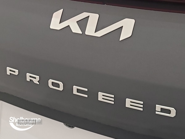 Used Kia Pro Ceed 2022 for sale - 76513967: Photo 27