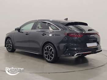 Used Kia Pro Ceed 2022 for sale - 76513967: Photo