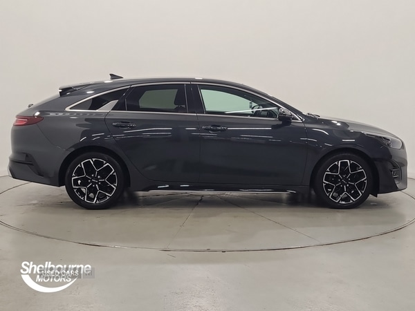 Used Kia Pro Ceed 2022 for sale - 76513967: Photo 3