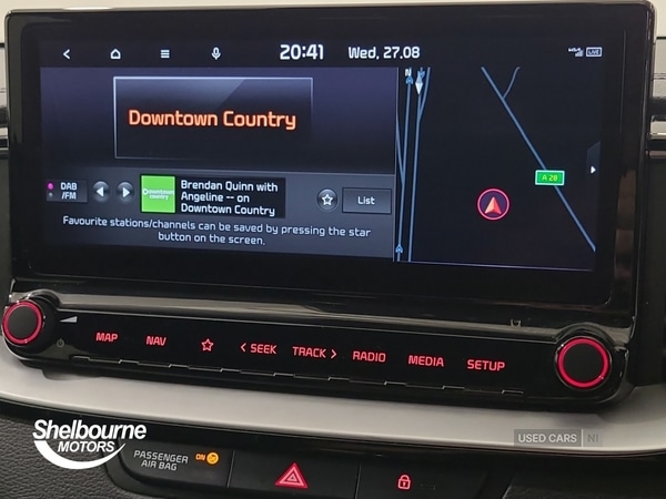 Used Kia Pro Ceed 2022 for sale - 76513967: Photo 38