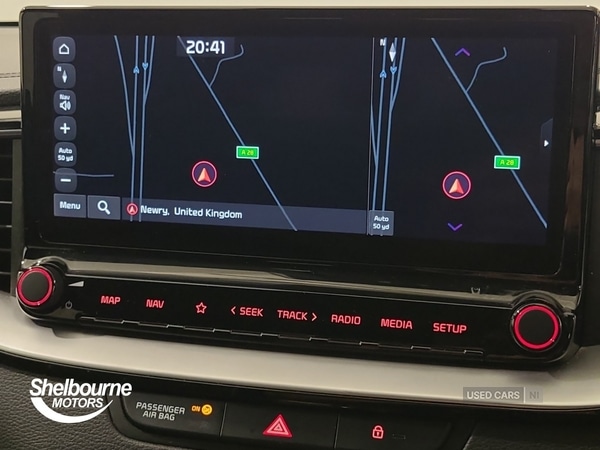 Used Kia Pro Ceed 2022 for sale - 76513967: Photo 39