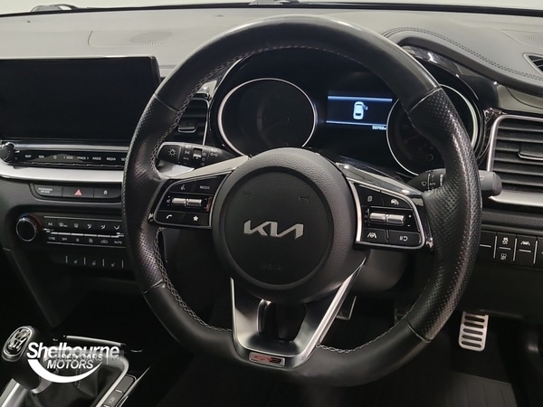 Used Kia Pro Ceed 2022 for sale - 76513967: Photo 4