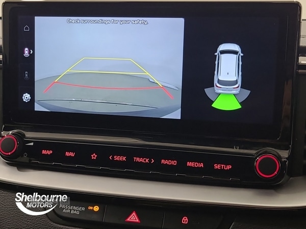 Used Kia Pro Ceed 2022 for sale - 76513967: Photo 40