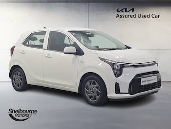 Used Kia Picanto 2024 for sale - 79699430: Photo