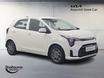 Used Kia Picanto 2024 for sale - 79699430: Photo