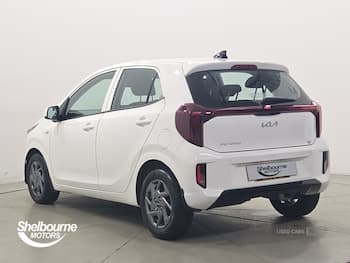 Used Kia Picanto 2024 for sale - 79699430: Photo