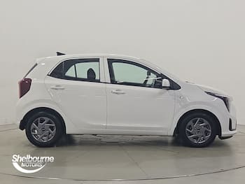 Used Kia Picanto 2024 for sale - 79699430: Photo