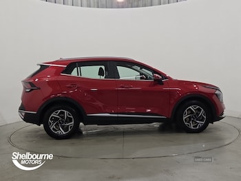 Used Kia Sportage 2025 for sale - 78797540: Photo