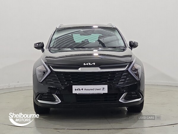 Used Kia Sportage 2025 for sale - 77697279: Photo 10