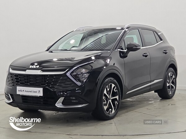 Used Kia Sportage 2025 for sale - 77697279: Photo 11