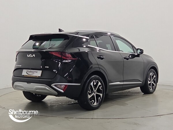 Used Kia Sportage 2025 for sale - 77697279: Photo 12