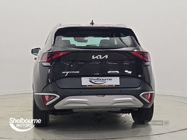 Used Kia Sportage 2025 for sale - 77697279: Photo 13