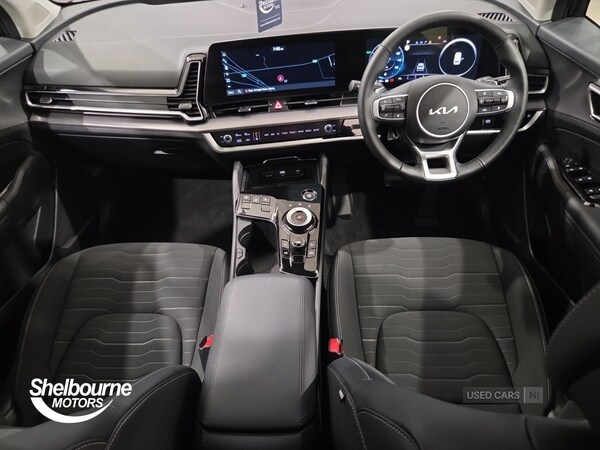 Used Kia Sportage 2025 for sale - 77697279: Photo 15