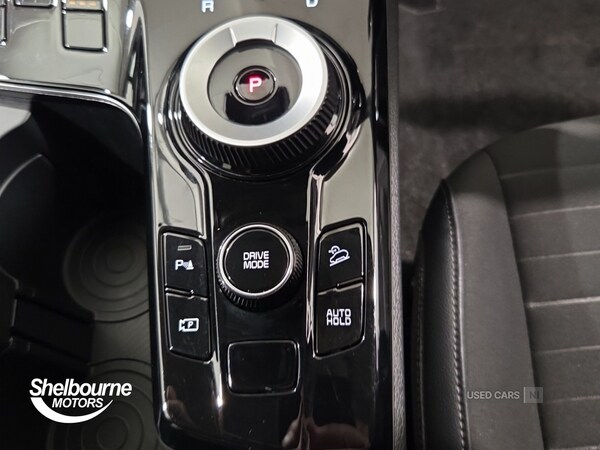 Used Kia Sportage 2025 for sale - 77697279: Photo 18