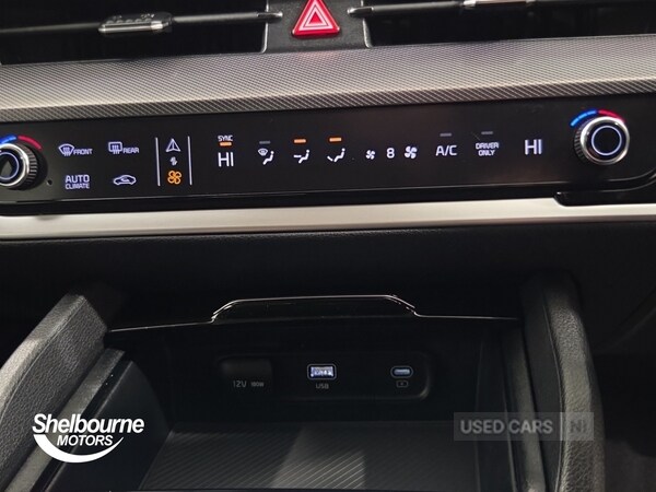 Used Kia Sportage 2025 for sale - 77697279: Photo 20