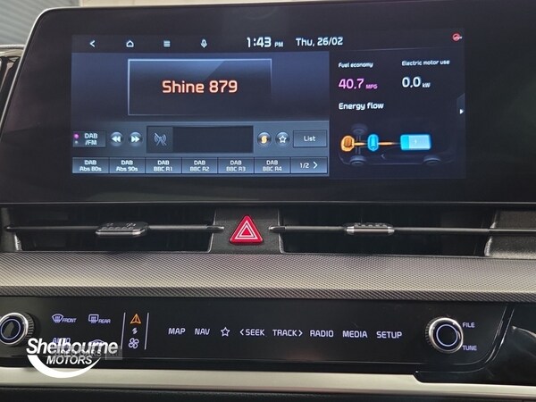 Used Kia Sportage 2025 for sale - 77697279: Photo 21