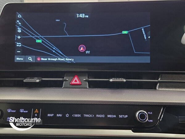 Used Kia Sportage 2025 for sale - 77697279: Photo 22