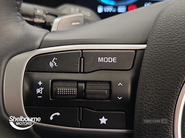 Used Kia Sportage 2025 for sale - 77697279: Photo 24