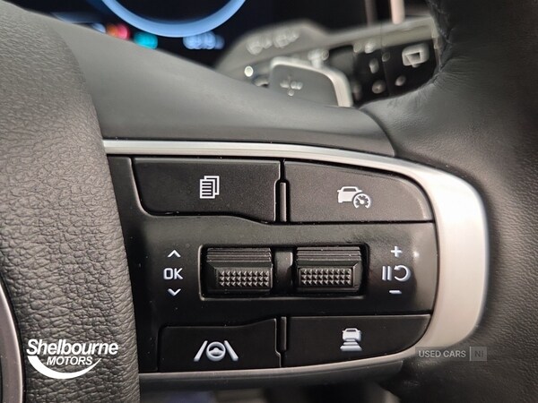 Used Kia Sportage 2025 for sale - 77697279: Photo 25