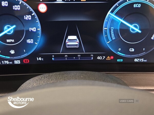 Used Kia Sportage 2025 for sale - 77697279: Photo 28