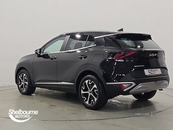 Used Kia Sportage 2025 for sale - 77697279: Photo