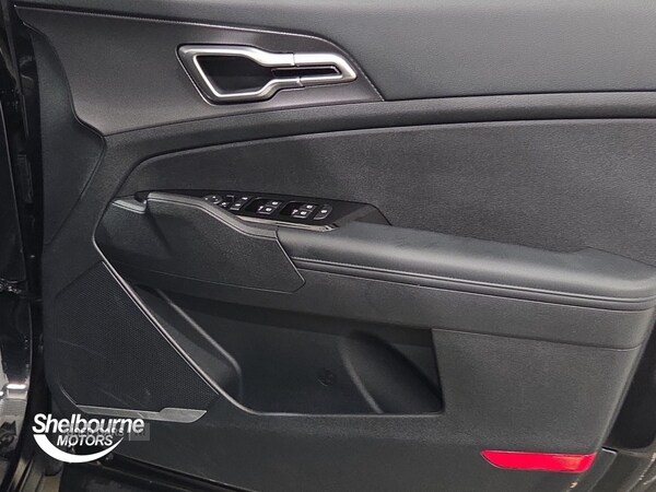 Used Kia Sportage 2025 for sale - 77697279: Photo 30