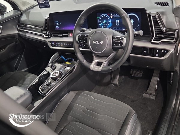 Used Kia Sportage 2025 for sale - 77697279: Photo 4