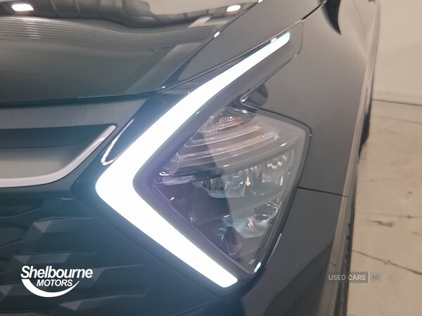 Used Kia Sportage 2025 for sale - 77697279: Photo 47