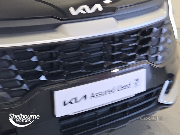 Used Kia Sportage 2025 for sale - 77697279: Photo 49