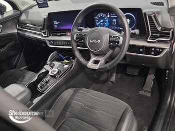 Used Kia Sportage 2025 for sale - 77697279: Photo