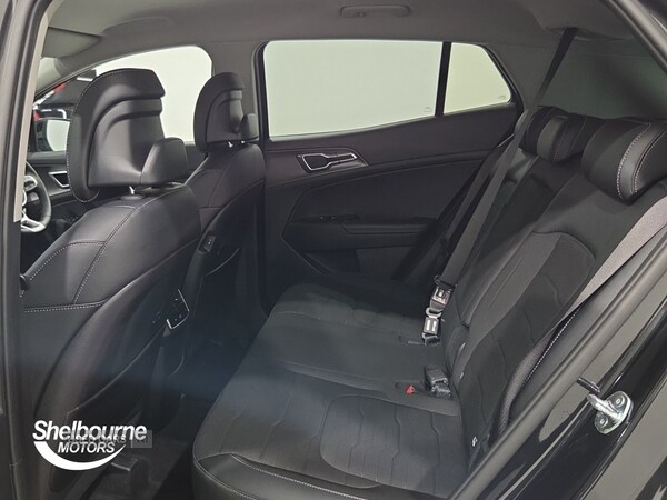 Used Kia Sportage 2025 for sale - 77697279: Photo 8