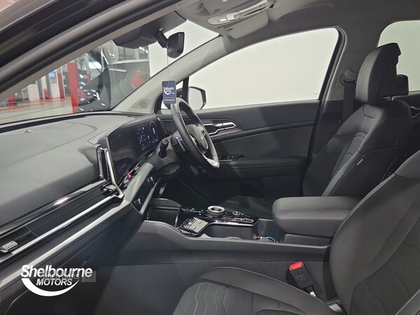 Used Kia Sportage 2025 for sale - 77697279: Photo 9