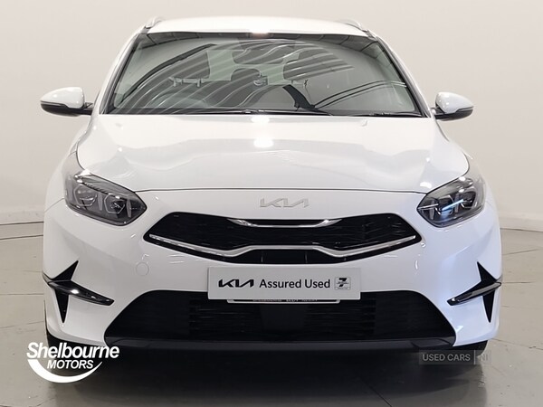 Used Kia Ceed 2025 for sale - 76500328: Photo 11