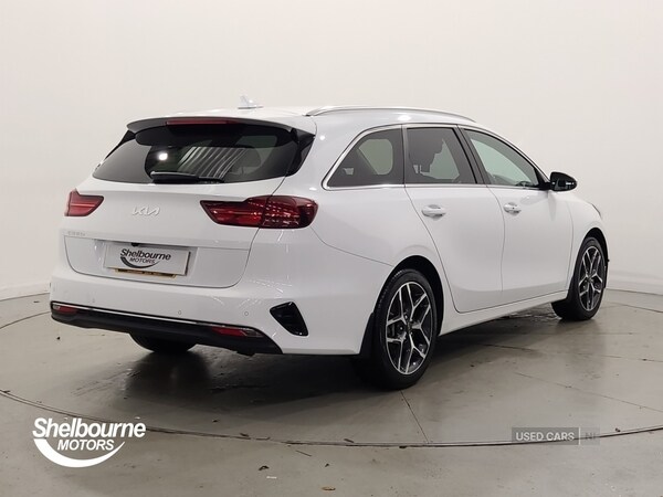 Used Kia Ceed 2025 for sale - 76500328: Photo 13