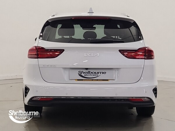 Used Kia Ceed 2025 for sale - 76500328: Photo 14