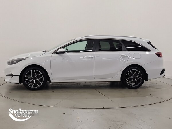 Used Kia Ceed 2025 for sale - 76500328: Photo 15