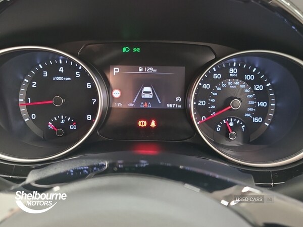 Used Kia Ceed 2025 for sale - 76500328: Photo 16