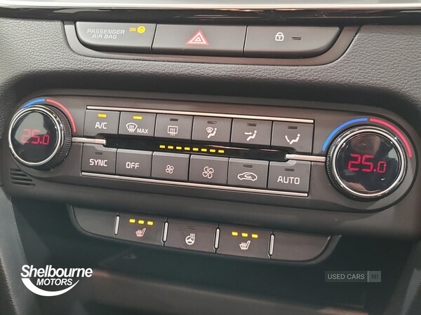 Used Kia Ceed 2025 for sale - 76500328: Photo 17