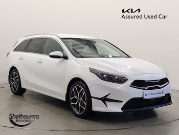 Used Kia Ceed 2025 for sale - 76500328: Photo