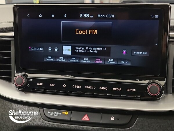 Used Kia Ceed 2025 for sale - 76500328: Photo 21