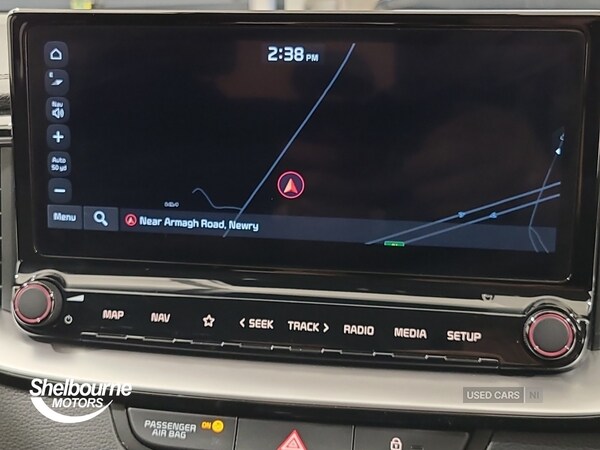 Used Kia Ceed 2025 for sale - 76500328: Photo 22