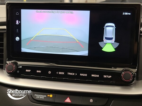 Used Kia Ceed 2025 for sale - 76500328: Photo 23