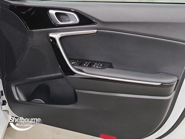 Used Kia Ceed 2025 for sale - 76500328: Photo 25