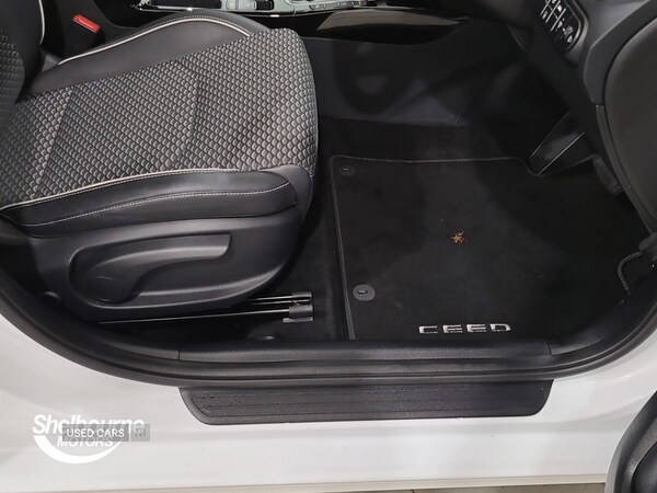 Used Kia Ceed 2025 for sale - 76500328: Photo 26