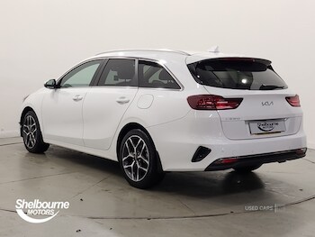 Used Kia Ceed 2025 for sale - 76500328: Photo