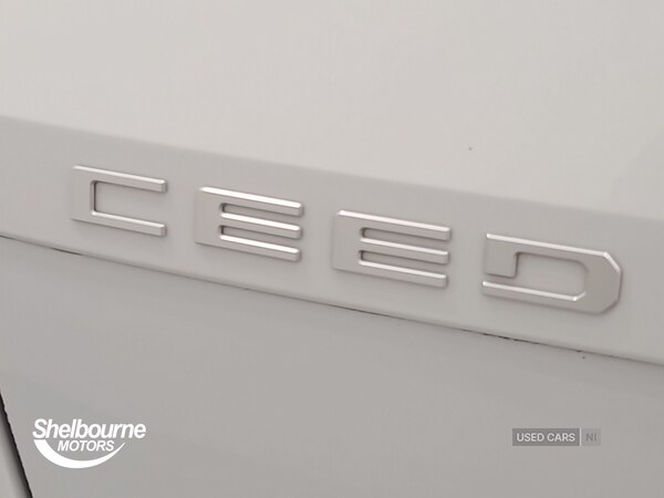 Used Kia Ceed 2025 for sale - 76500328: Photo 36