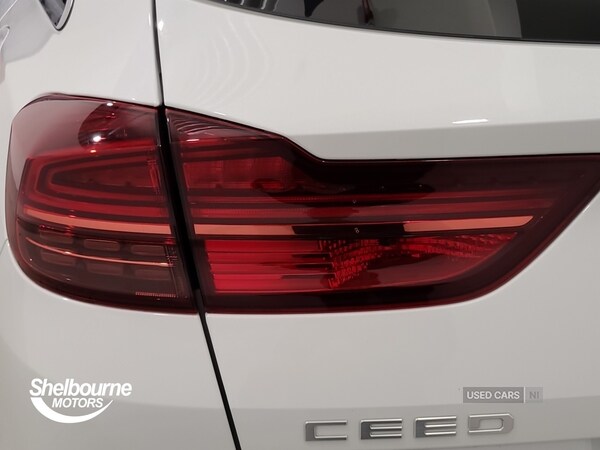 Used Kia Ceed 2025 for sale - 76500328: Photo 37