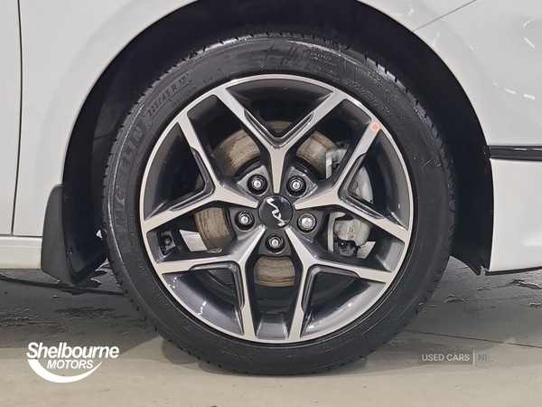 Used Kia Ceed 2025 for sale - 76500328: Photo 4