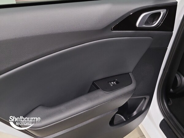 Used Kia Ceed 2025 for sale - 76500328: Photo 46