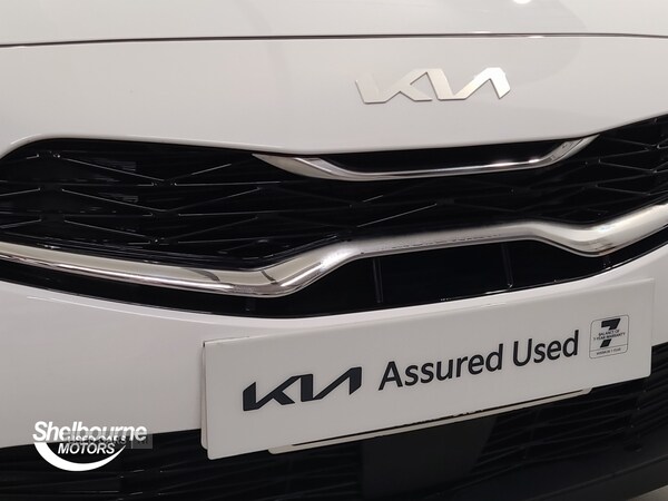 Used Kia Ceed 2025 for sale - 76500328: Photo 50